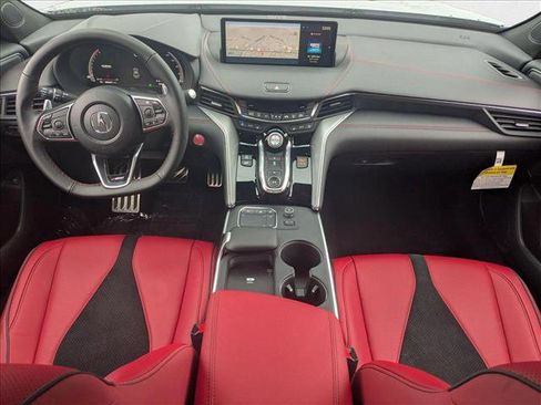 New 2025 Acura TLX SH-AWD w/ A-SPEC Pkg image 15