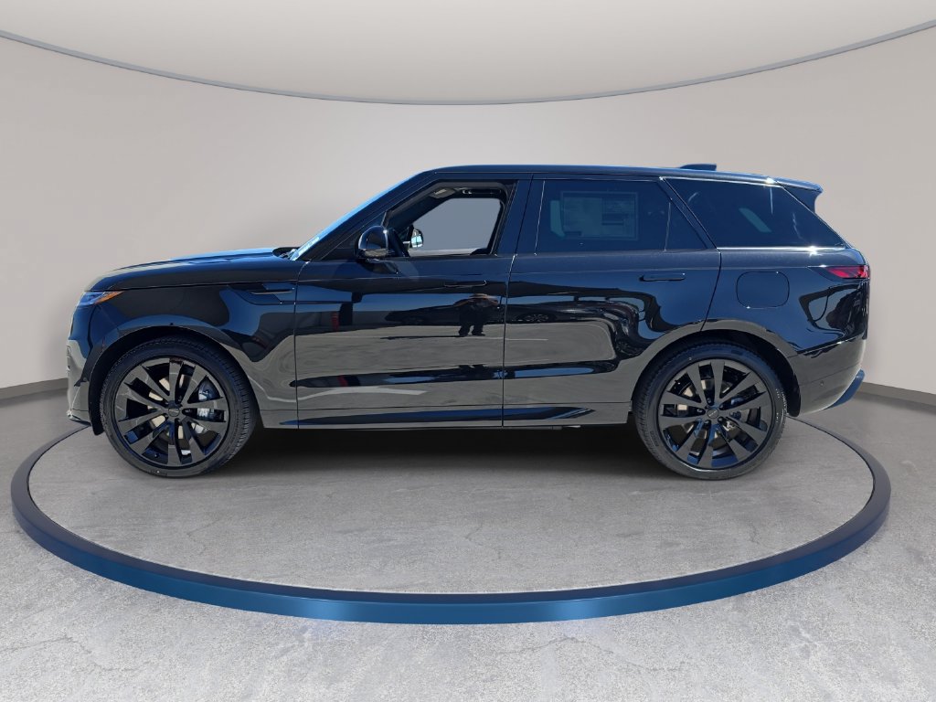 New 2026 Land Rover Range Rover Sport Dynamic SE AWD/4WD image 8
