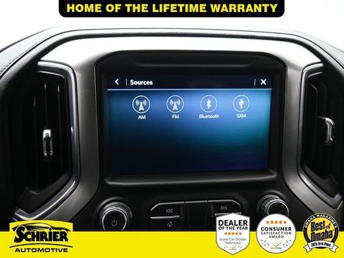 Used 2019 Chevrolet Silverado 1500 RST w/ All-Star Edition image 19