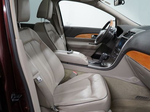 Used 2012 Lincoln MKX AWD image 35