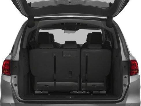 Used 2018 Honda Odyssey Elite image 12