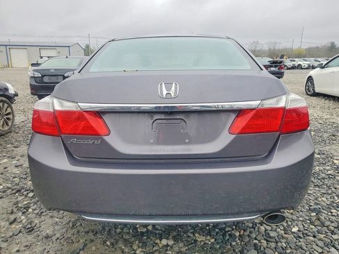 Used 2015 Honda Accord LX image 5