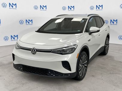 New 2025 Volkswagen ID.4 Pro