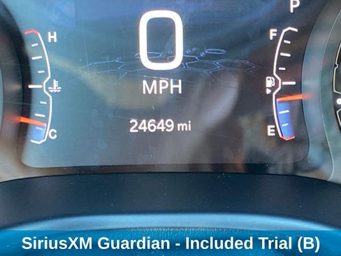 Used 2024 Jeep Compass Limited image 20