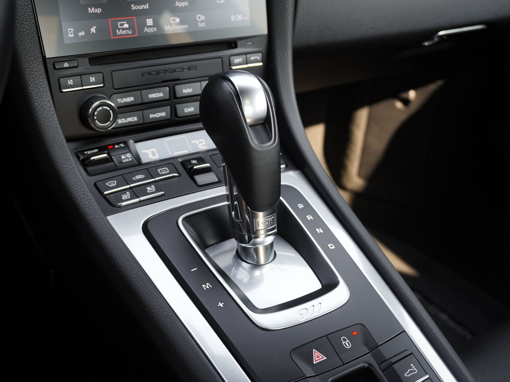 Used 2019 Porsche 911 Carrera RWD image 26