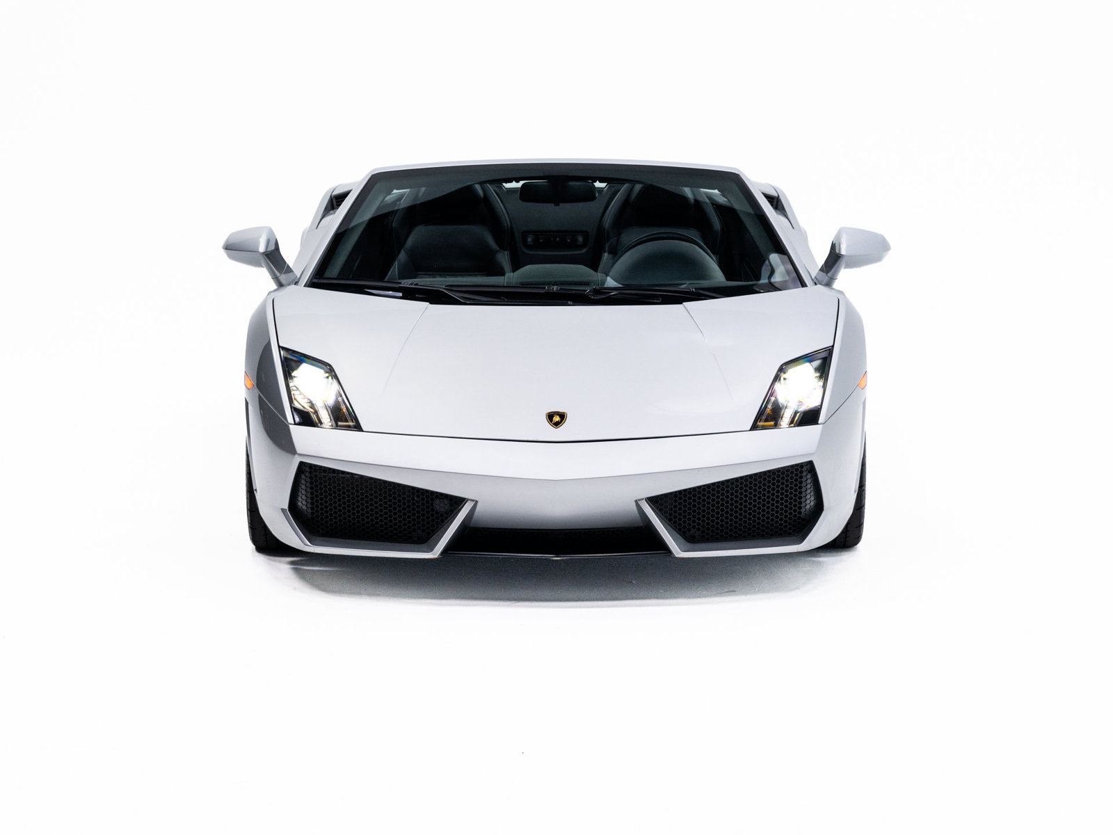 Used 2011 Lamborghini Gallardo LP 560-4 AWD/4WD image 8