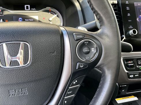 Used 2023 Honda Ridgeline RTL-E image 25