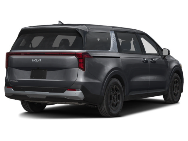 New 2027 Kia Carnival LX FWD image 2
