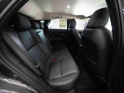 Used 2023 MAZDA CX-30 AWD 2.5 S w/ Select Package image 25