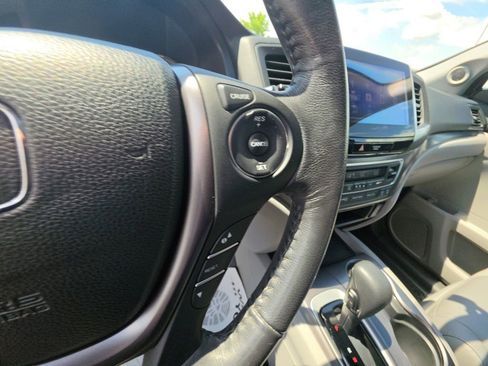 Certified 2017 Honda Pilot EX-L image 15