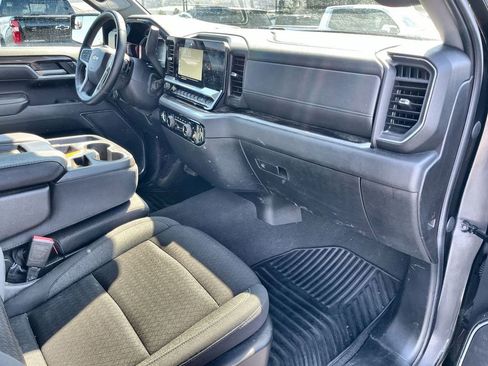 Used 2023 Chevrolet Silverado 1500 LT image 28