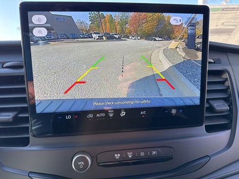 New 2026 Ford Transit 150 Low Roof w/ Load Area Protection Package image 32