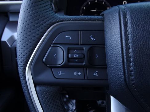 New 2026 Toyota Tacoma TRD Sport image 30