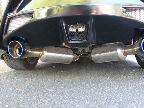 Used 2019 Nissan 370Z Coupe w/ Z34 Heritage Edition - Black image 29