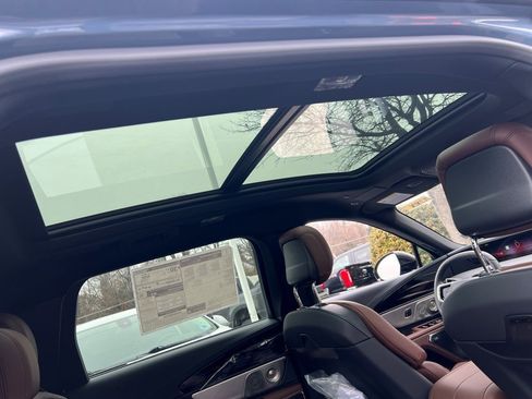 New 2026 Lincoln Nautilus Reserve image 11