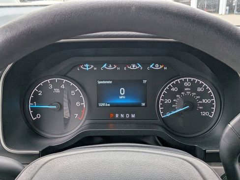 Used 2023 Ford F150 XLT image 29