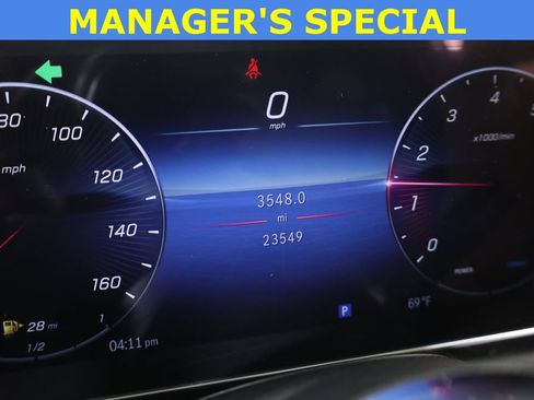 Certified 2024 Mercedes-Benz GLC 300 4MATIC image 18