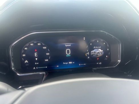 New 2026 Chevrolet Silverado 1500 LTZ image 33