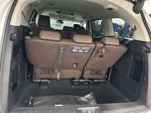 New 2026 Honda Odyssey Touring image 21