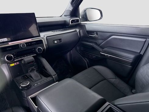 Certified 2026 Toyota Tacoma TRD Sport image 23