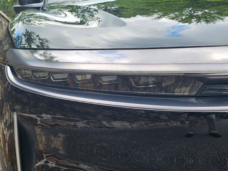 Used 2025 Lucid Air Grand Touring AWD/4WD image 24