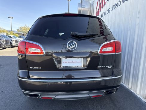 Used 2013 Buick Enclave Leather image 8