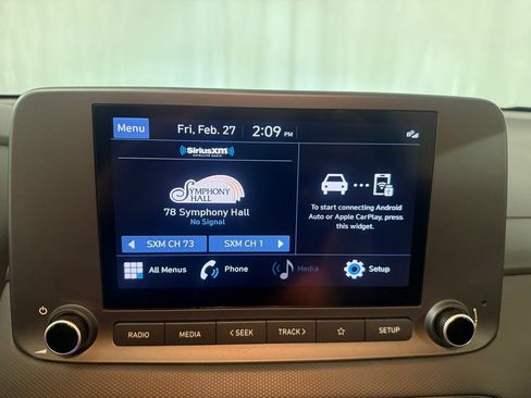 Used 2023 Hyundai Kona SEL image 33