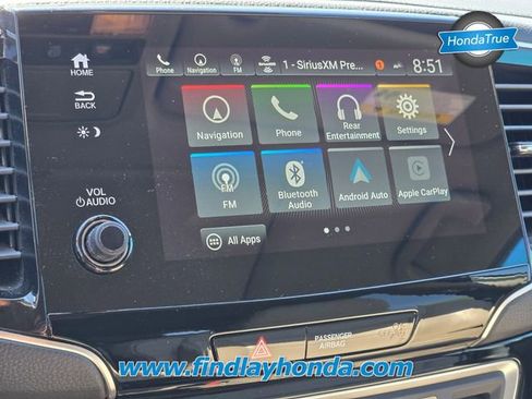 Certified 2019 Honda Pilot Touring image 32