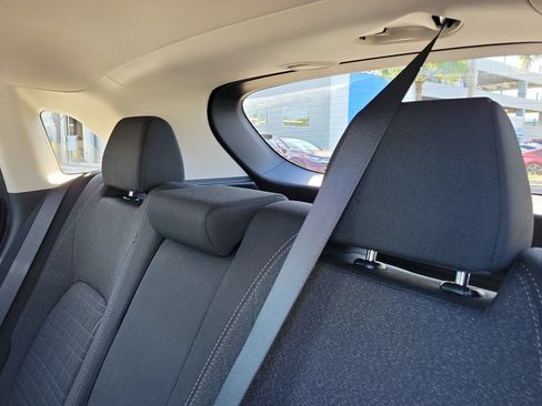 Certified 2026 Honda HR-V LX image 14
