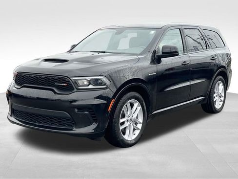Used 2023 Dodge Durango R/T image 3