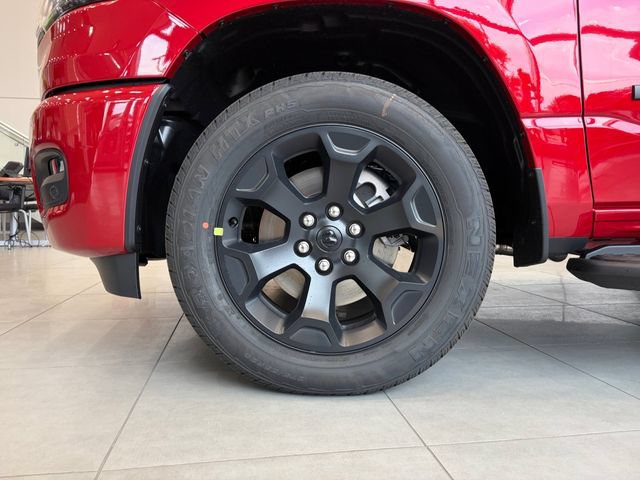New 2026 RAM 1500 Express AWD/4WD image 11