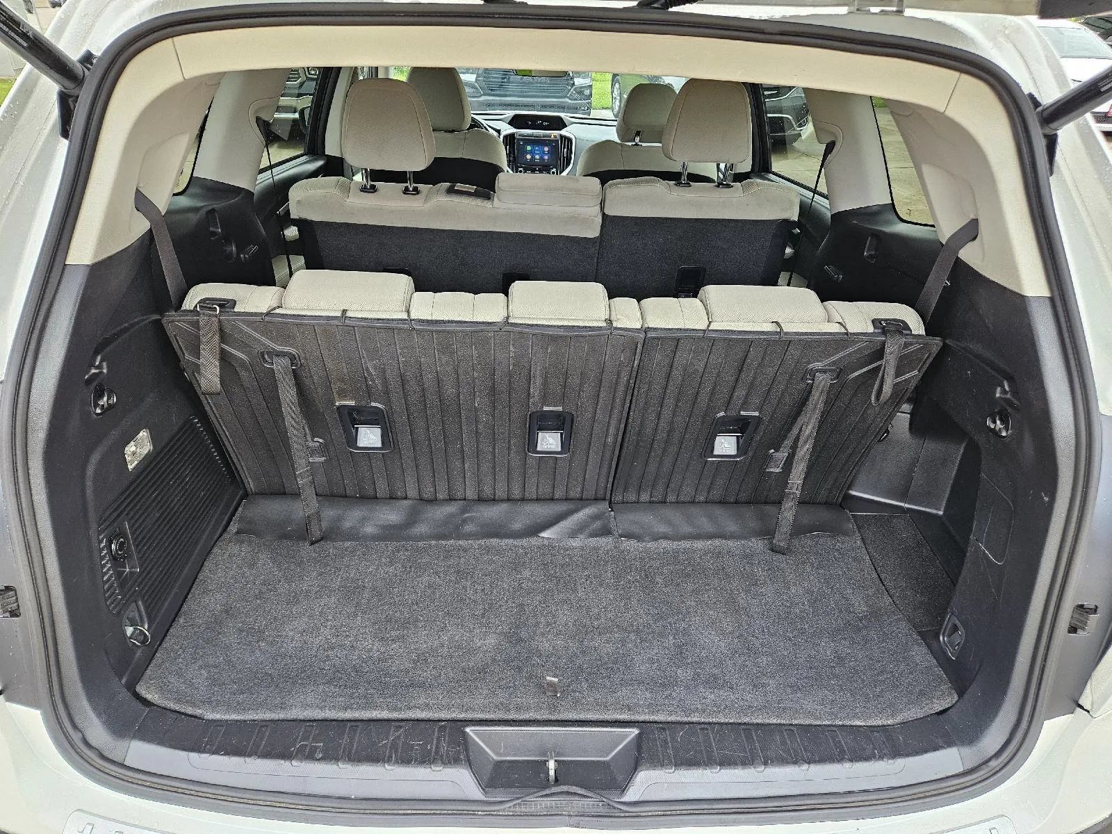 Used 2019 Subaru Ascent Premium AWD/4WD image 19