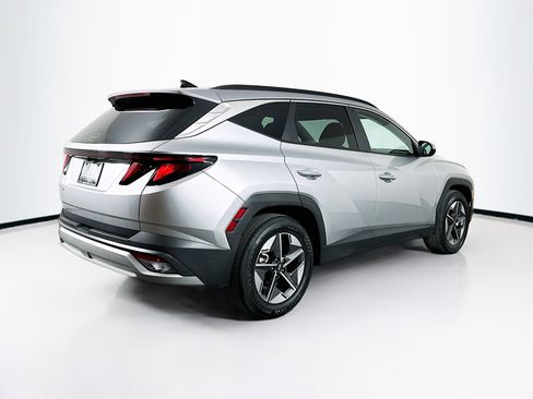 Used 2025 Hyundai Tucson SEL image 9