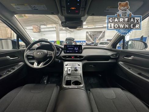 Used 2022 Hyundai Santa Fe SEL w/ Cargo Package image 26