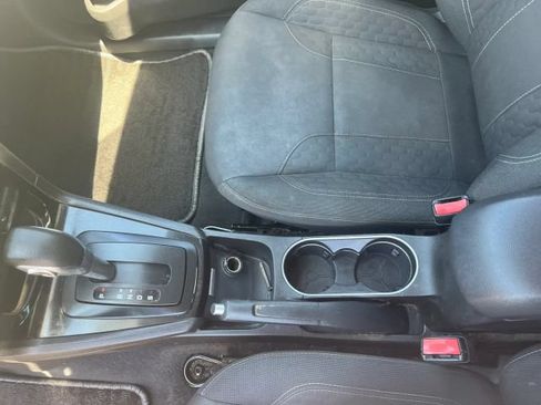 Used 2019 Ford Fiesta SE w/ Equipment Group 201A FWD image 15