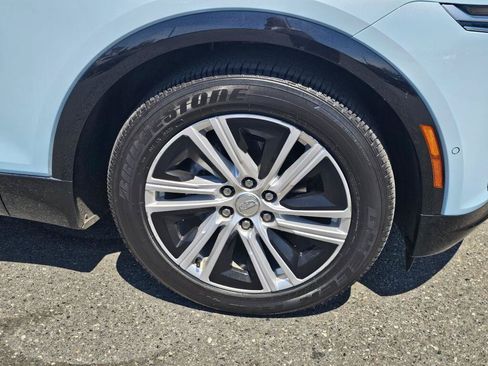 Used 2024 Cadillac Lyriq Tech w/ Driver Assist Package AWD/4WD image 14