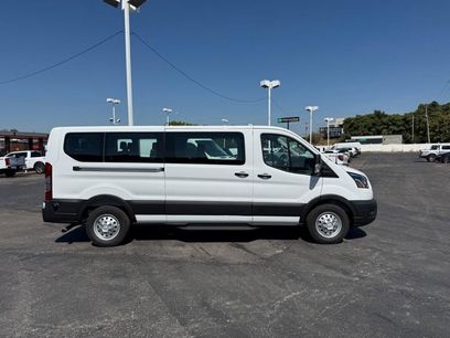 New 2025 Ford Transit 350 XL
