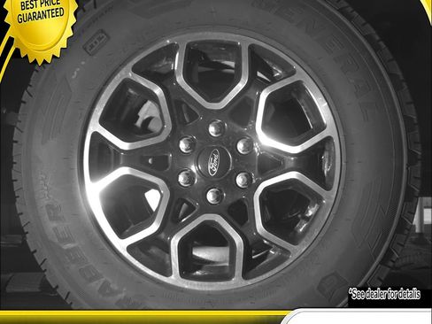 Used 2023 Ford F150 XLT w/ Equipment Group 302A High AWD/4WD image 24