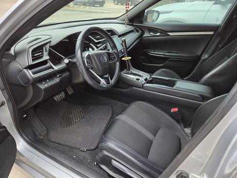 Used 2020 Honda Civic Sport image 16
