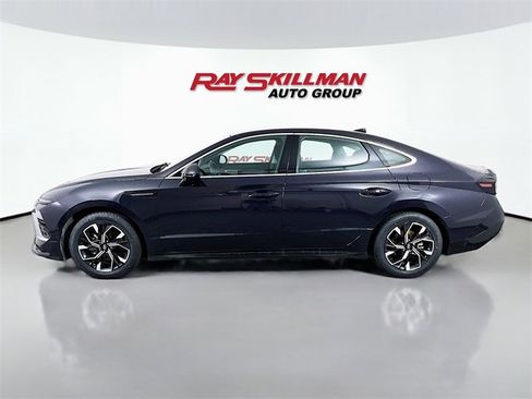 Used 2024 Hyundai Sonata SEL image 4