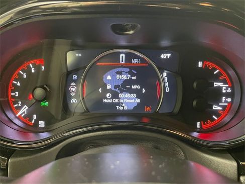 Used 2021 Dodge Durango GT image 5