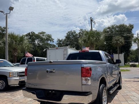 Used 2011 Toyota Tundra 2WD Double Cab w/ Tow Pkg image 5