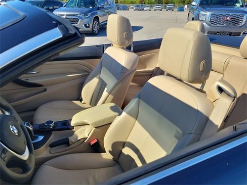 Used 2015 BMW 428i 428i image 15