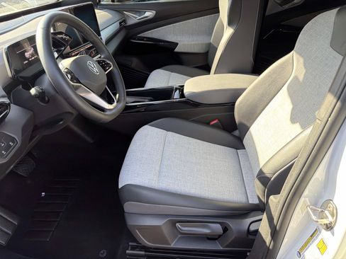 Certified 2023 Volkswagen ID.4 Pro RWD image 14