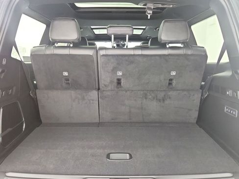 New 2025 Jeep Wagoneer Series II image 34