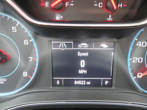 Used 2016 Chevrolet Cruze LT w/ Convenience Package image 12