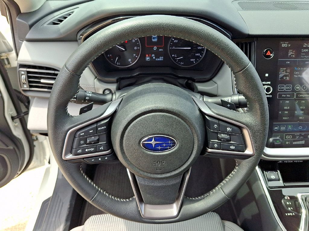 Used 2025 Subaru Legacy Premium AWD/4WD image 18