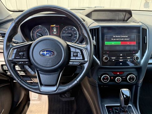 Used 2021 Subaru Crosstrek 2.5i Limited w/ Moonroof Package 2 AWD/4WD image 10
