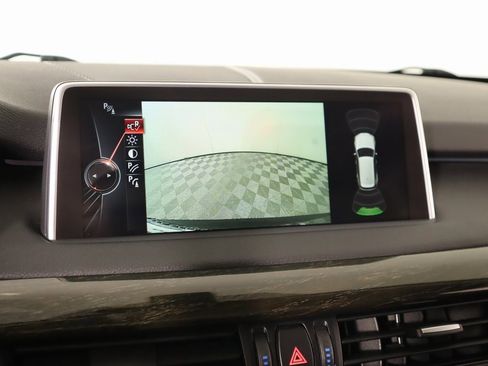 Used 2015 BMW X5 xDrive35i image 6