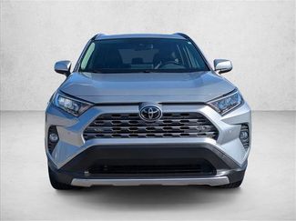 Used 2021 Toyota RAV4 Limited w/ Limited Grade Weather Package video 2